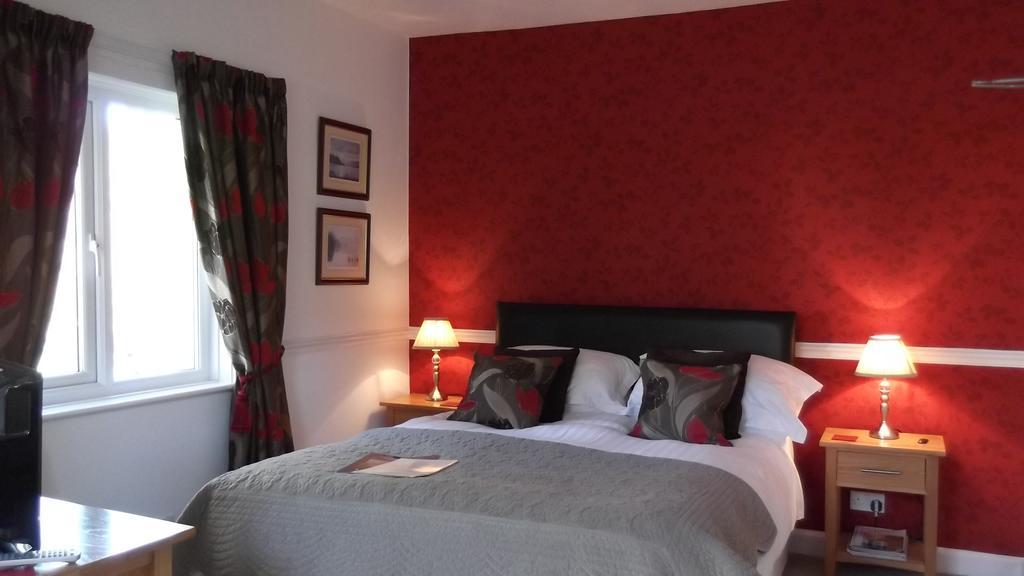 Lyndhurst Guest House Ulverston Ruang foto