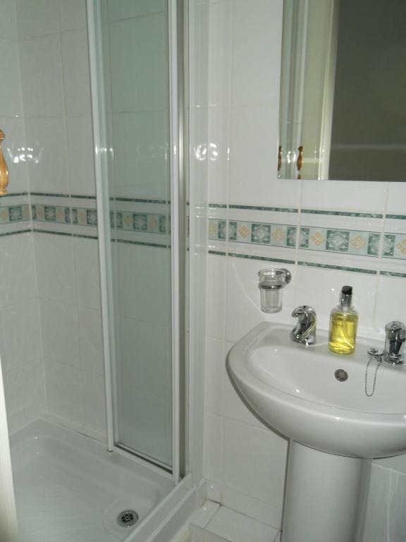 Lyndhurst Guest House Ulverston Ruang foto