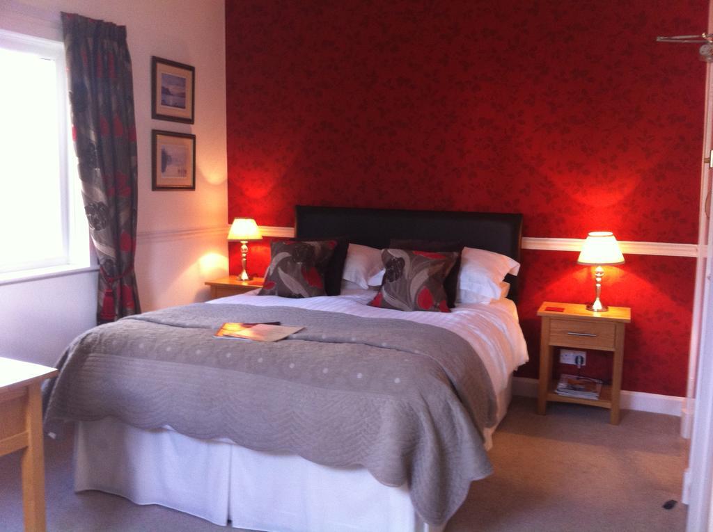 Lyndhurst Guest House Ulverston Bagian luar foto