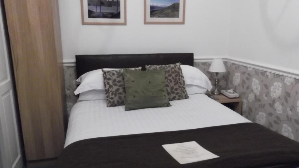Lyndhurst Guest House Ulverston Ruang foto