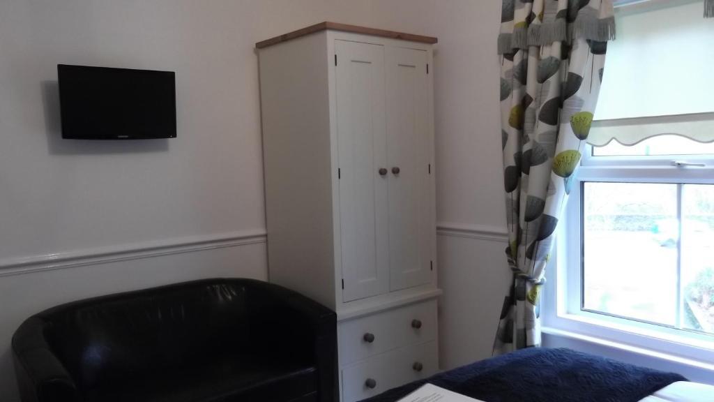 Lyndhurst Guest House Ulverston Ruang foto