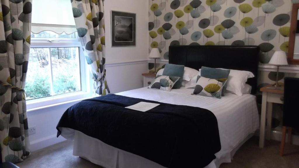Lyndhurst Guest House Ulverston Ruang foto