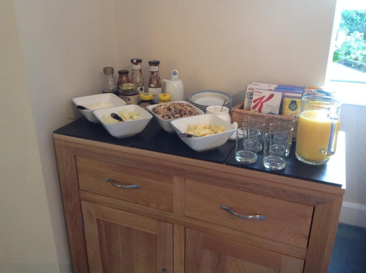 Lyndhurst Guest House Ulverston Bagian luar foto